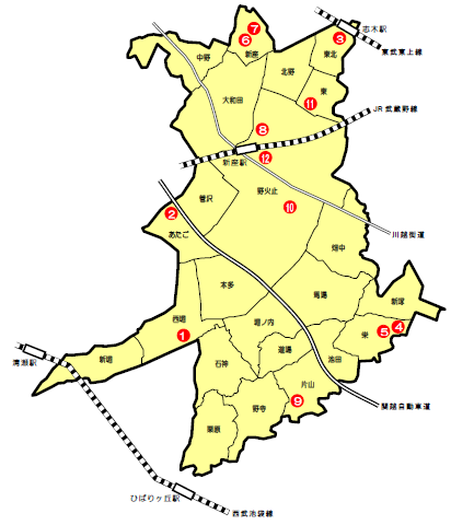 地図