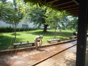 用水公園じゃぶ１