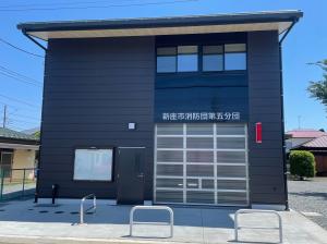 車庫