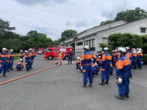 ポンプ運用①