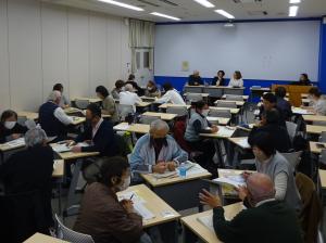 昨年のイメージ①