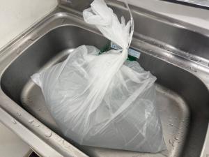水のうの活用