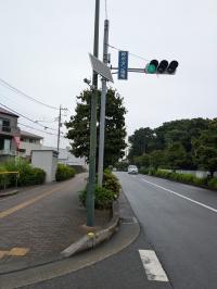 防犯カメラ⑦