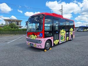 ひばりヶ丘コース
