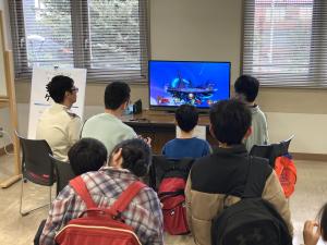 乱闘ゲーム