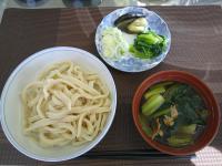 調理実習写真