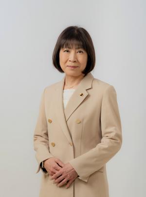 すずきあきこふくぎちょうのしゃしん