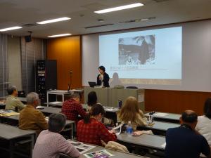 令和７年度教養コースの様子①